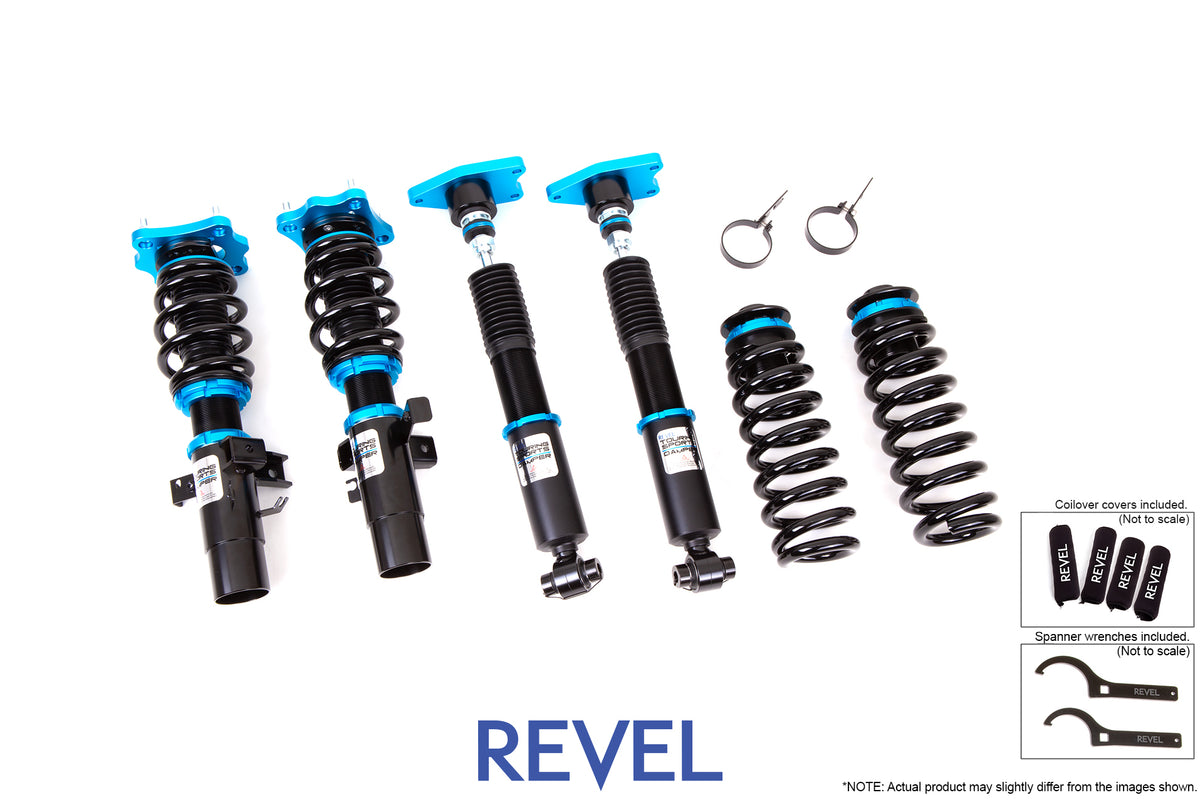 Revel Touring Sport Damper 2020 Toyota GR Supra main image 0