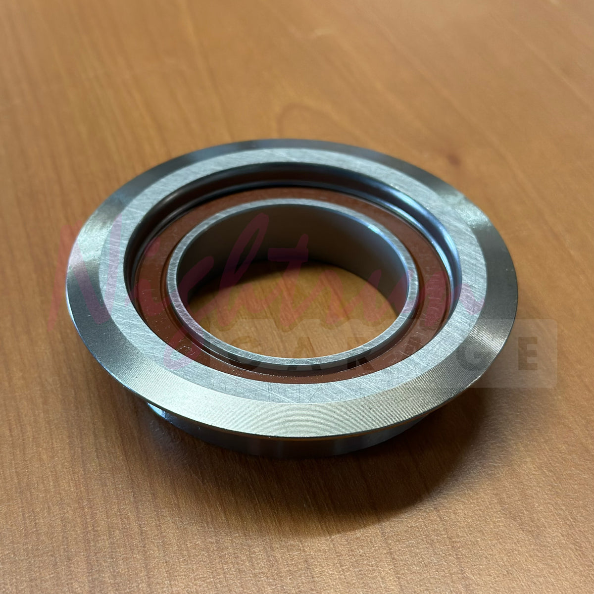 Genuine Toyota R154 Transmission Clutch Release Fork, Support, Spring & Boot Kit 3 thumbnail image