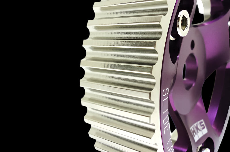 HKS 2jzgte/1jzgte Adjustable Cam Gear – Nightrun Garage