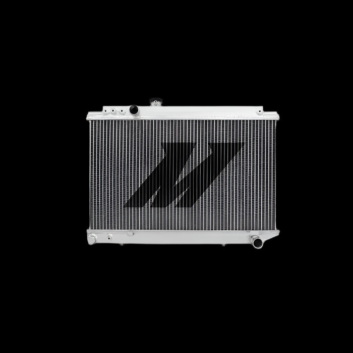 マル3700 ミチルノ Mk3 Toyota Supra Mishimoto Performance Aluminum Radiator