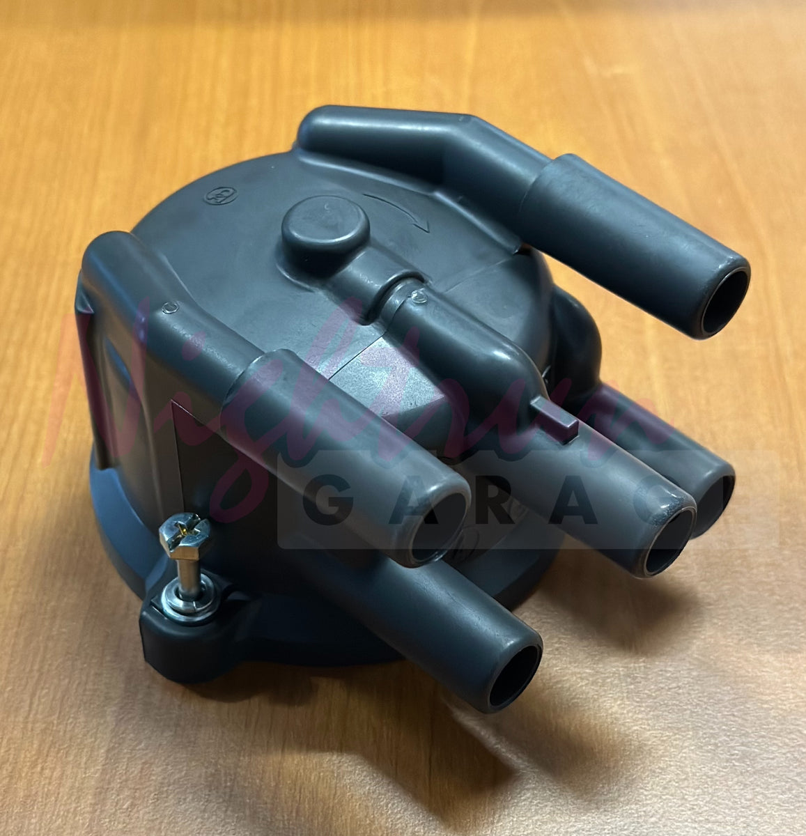 4AGE Distributor Parts – Nightrun Garage