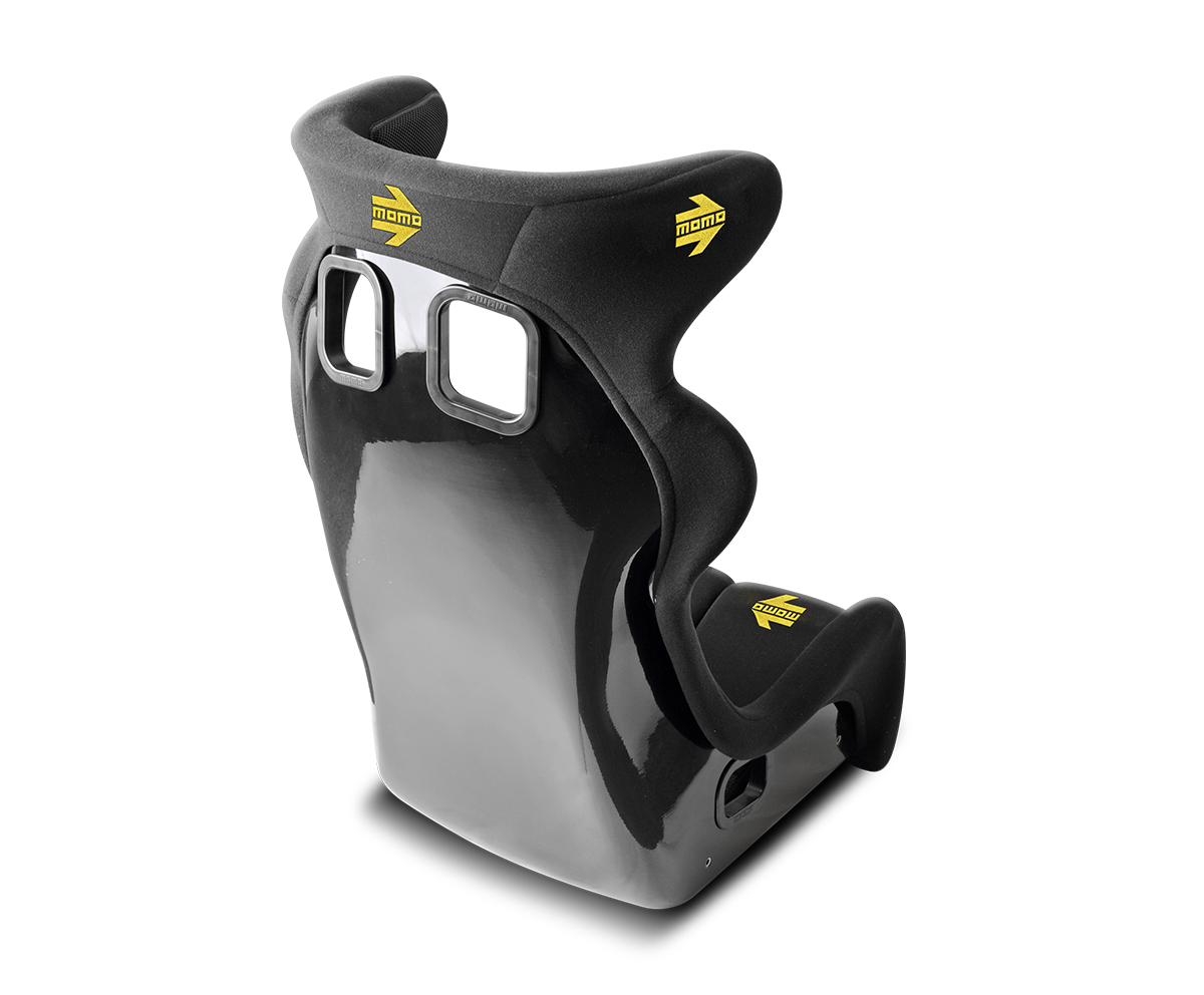 MOMO Daytona EVO Race Seat – Nightrun Garage