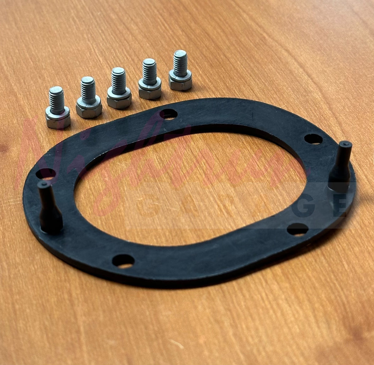 Mr2 Fuel Pump Hanger Gasket and Screws Nightrun Garage
