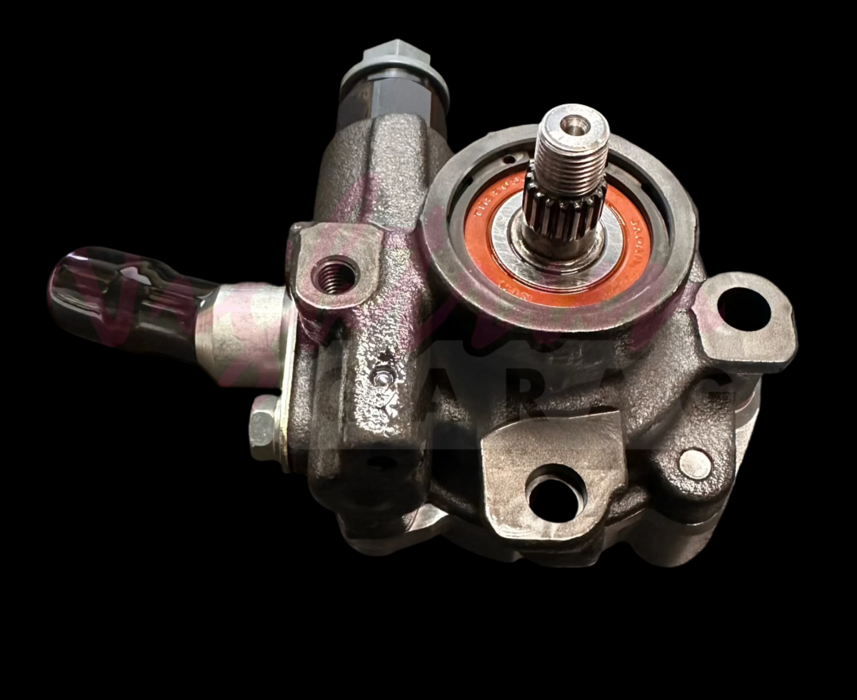 2jzgte MK4 Toyota Supra Power Steering Pump Nightrun Garage