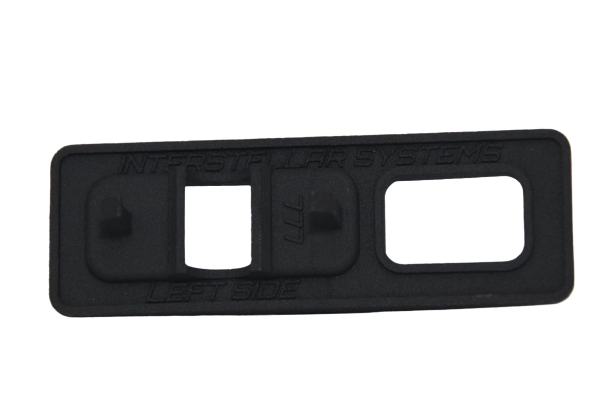 Mk3 Toyota Supra Lock Trim Set – Nightrun Garage