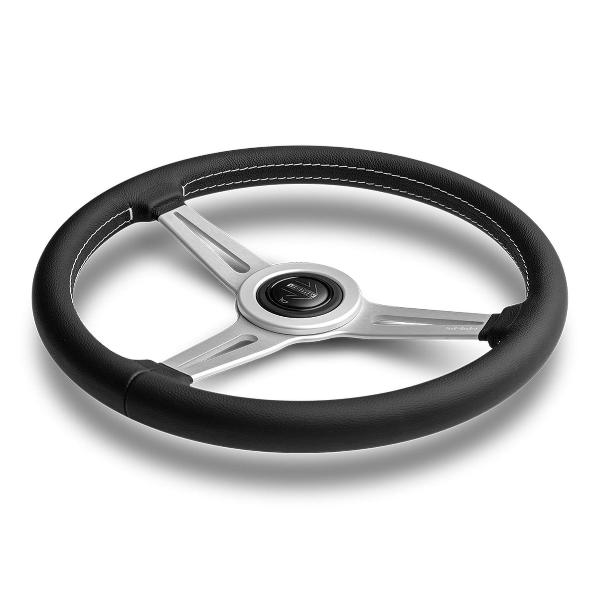 MOMO Retro Steering Wheel – Nightrun Garage