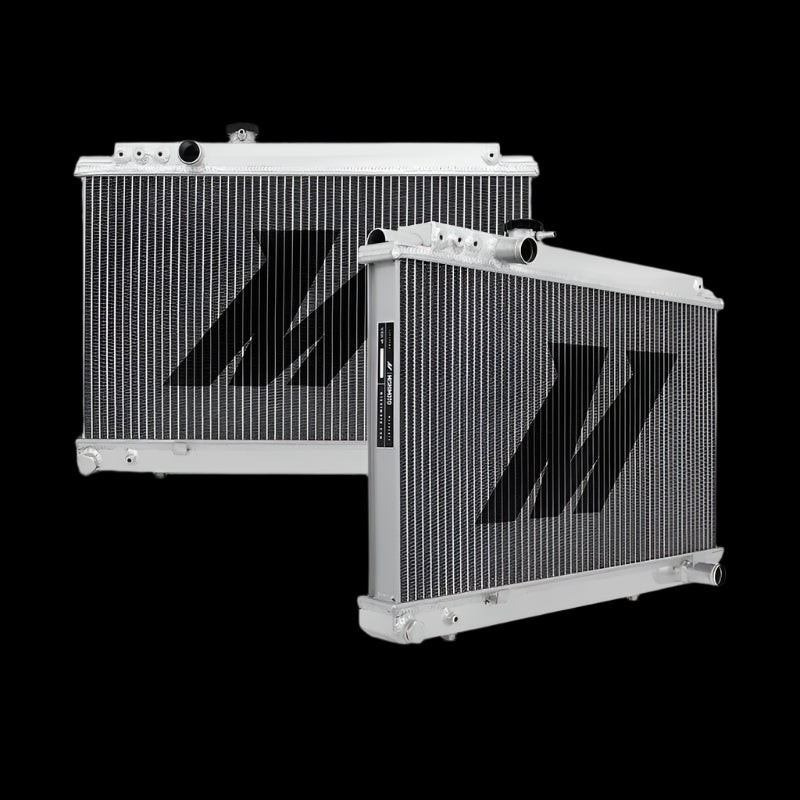Mk3 Toyota Supra Mishimoto Performance Aluminum Radiator
