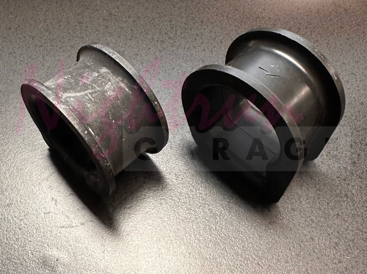 Mk3 Toyota Supra Steering Rack Bushings Nightrun Garage