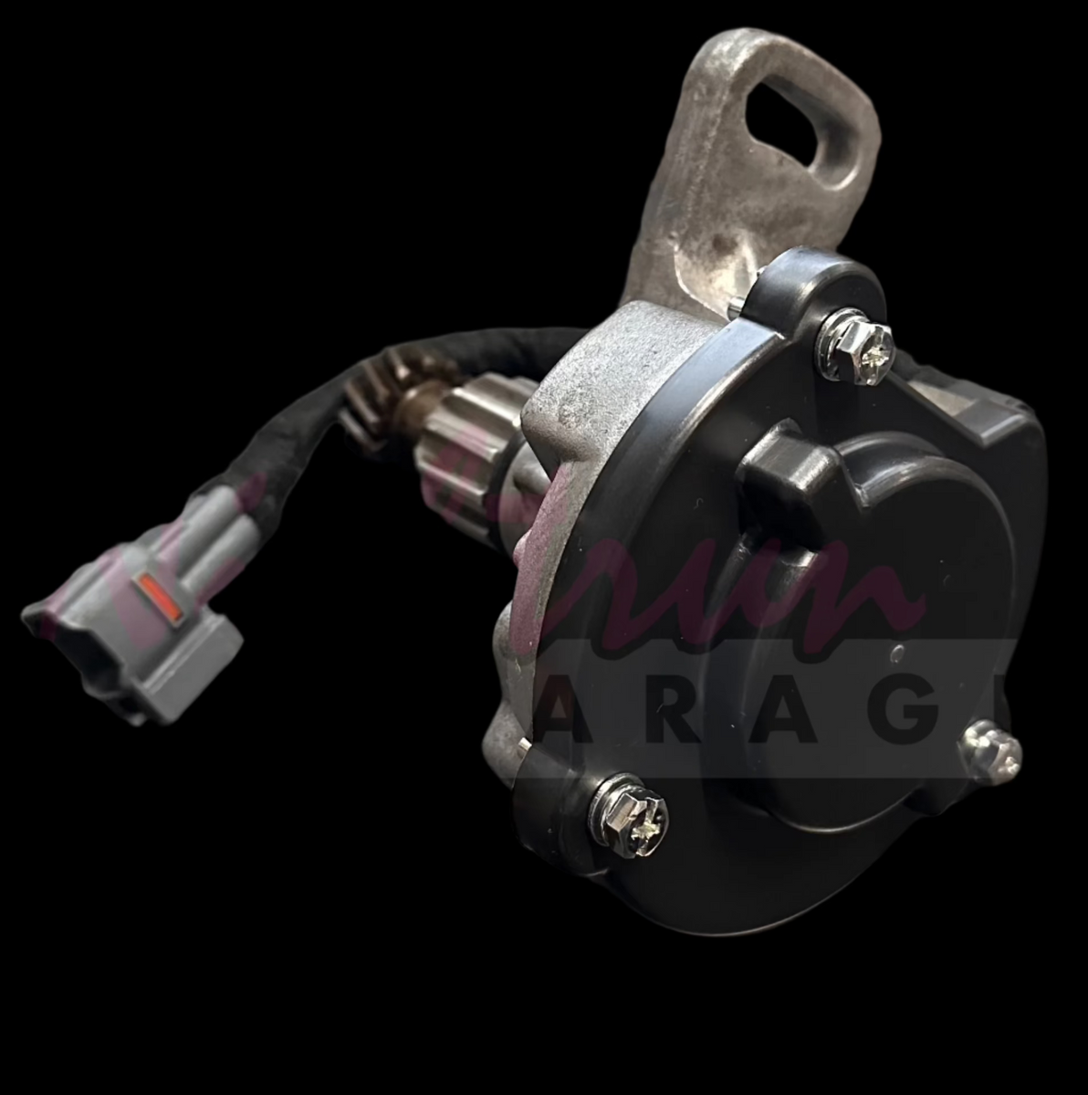 7mgte CPS Cover and Gasket – Nightrun Garage