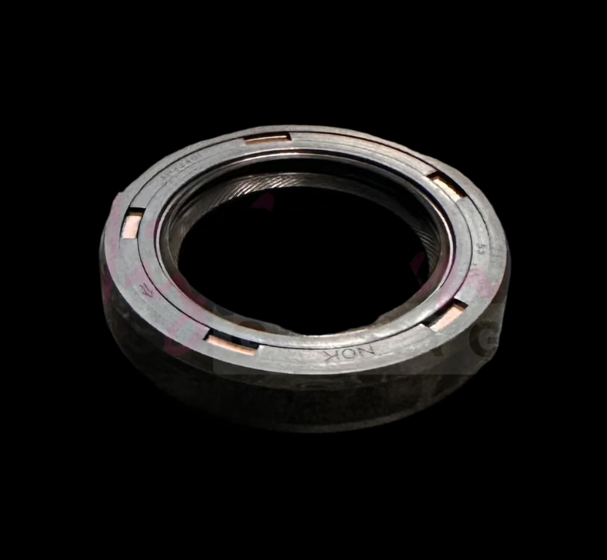 W58 Transmission Input and Output Shaft Seals Nightrun Garage