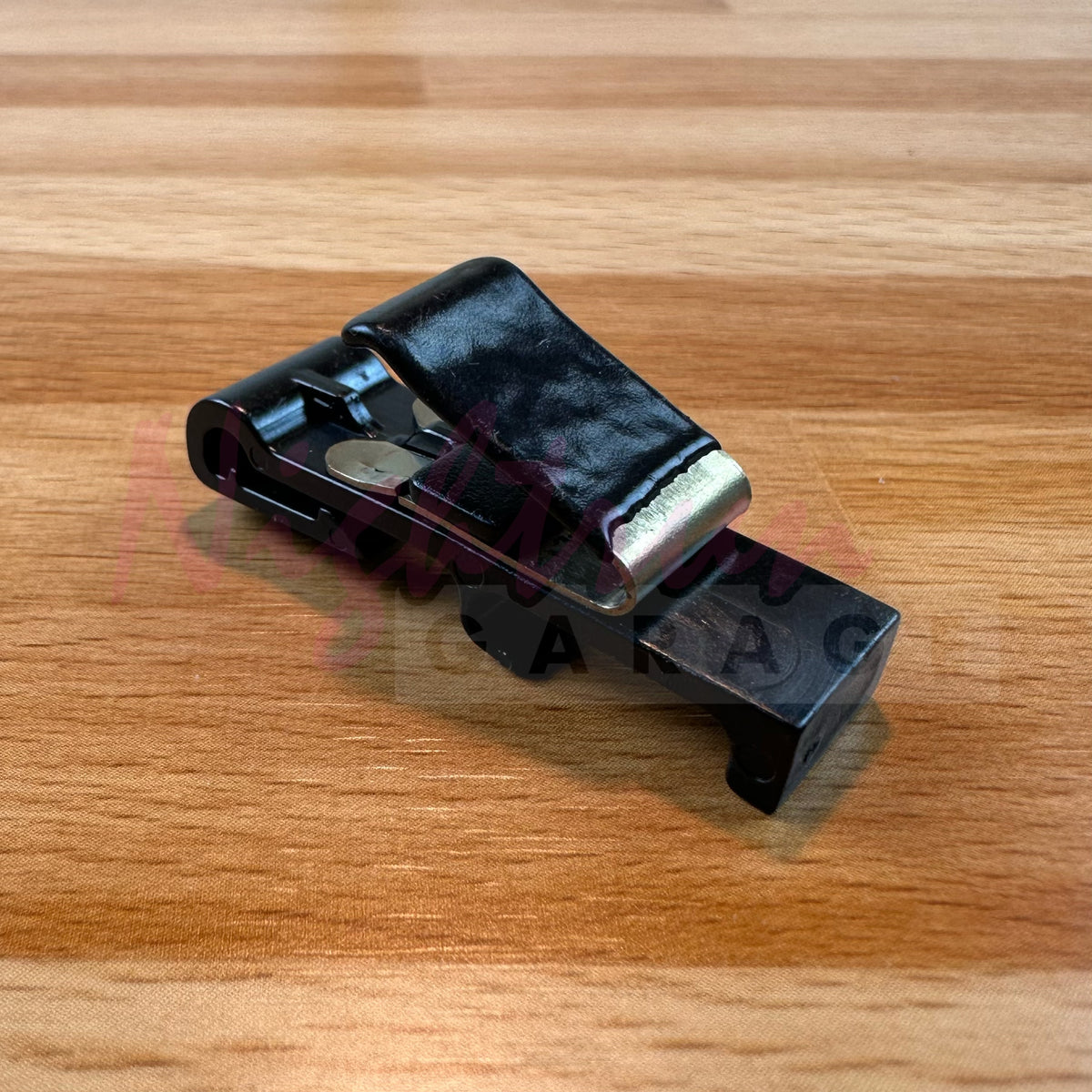 Mk3 Toyota Supra Gas Door Lid Spring – Nightrun Garage