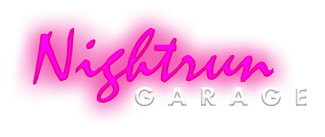 Nightrun Garage logo