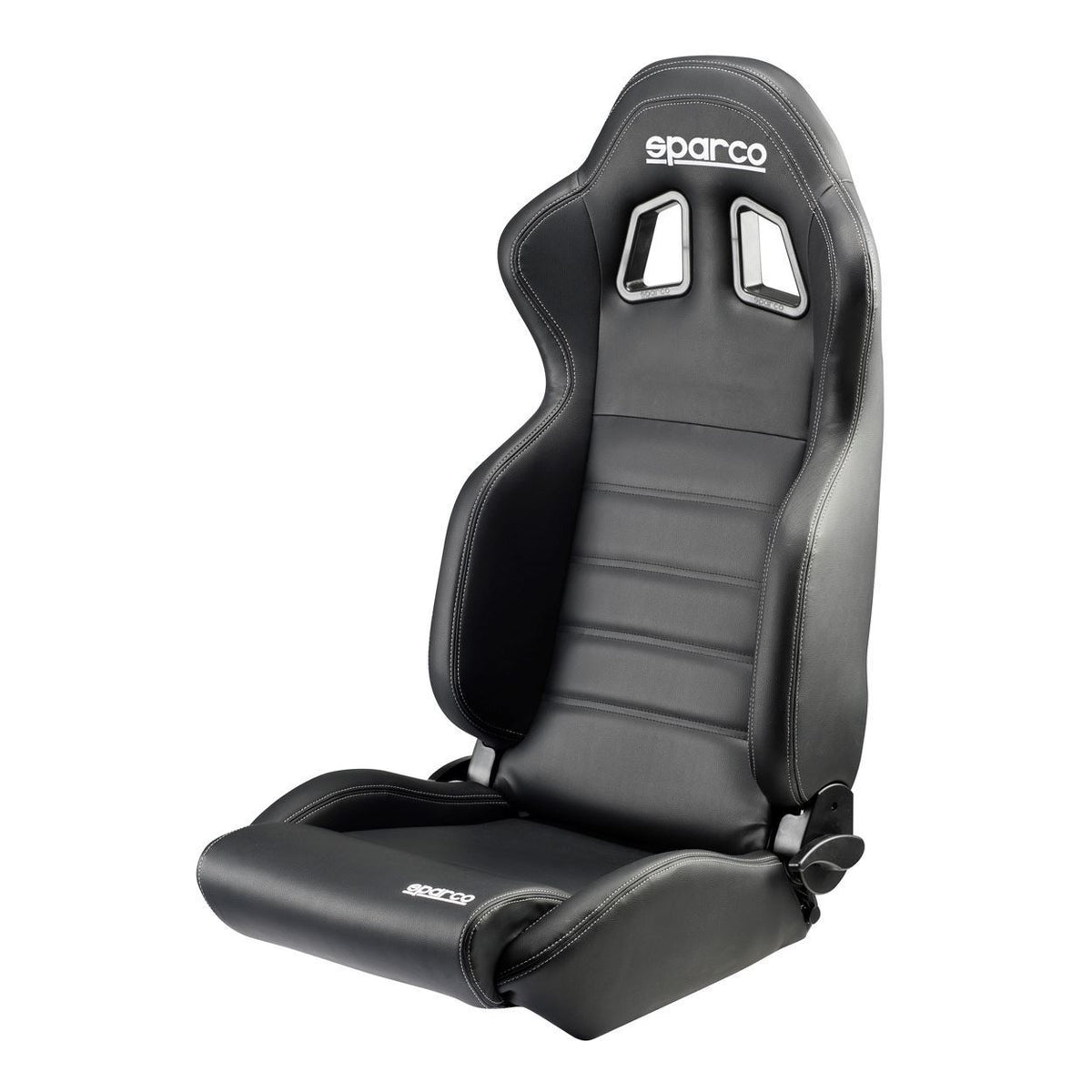 Sparco R100 Seats – Nightrun Garage