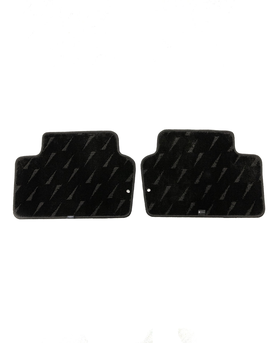 Imperial Mats Lexus IS300 Sedan and Sportcross Floor Mats 5 Piece Set