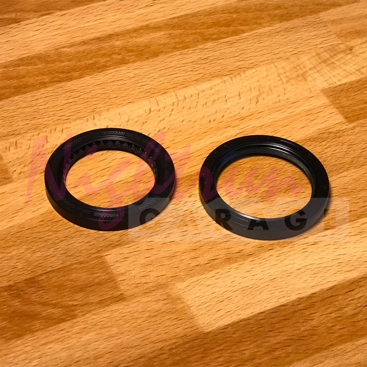 1jzgte VVTi Cam Seal Set Nightrun Garage