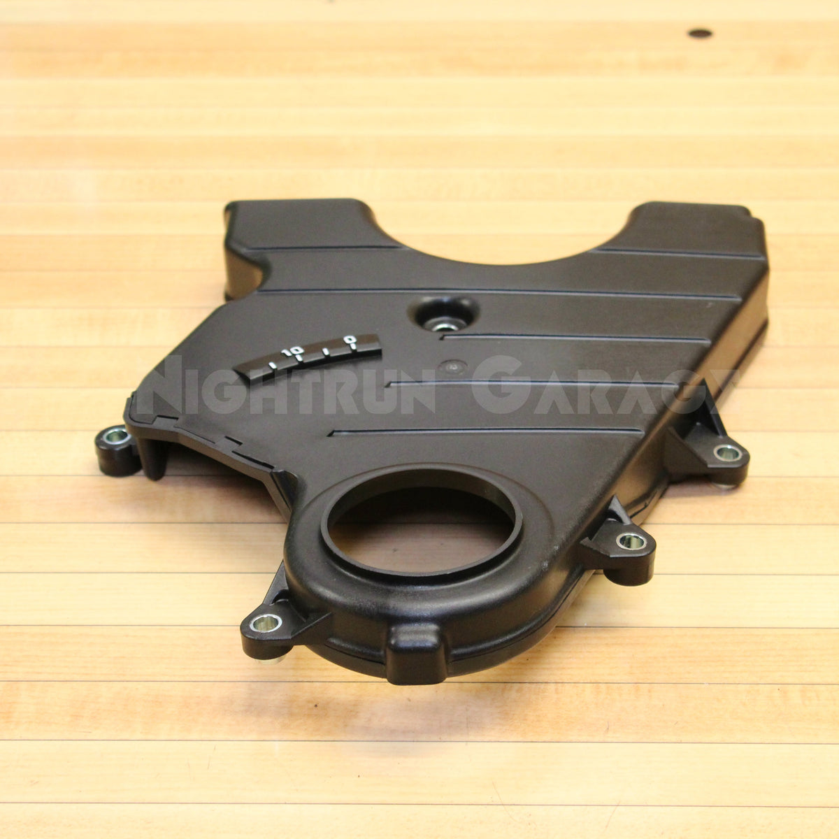 2jzgte Lower Timing Belt Cover