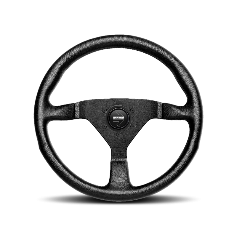 MOMO Montecarlo Steering Wheel – Nightrun Garage