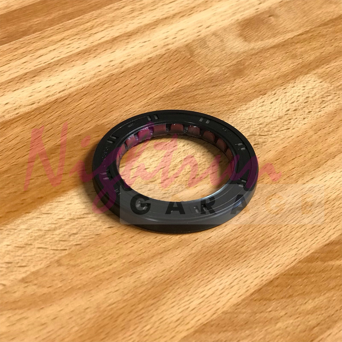 7mgte Oil Pump Drive Seal Nightrun Garage