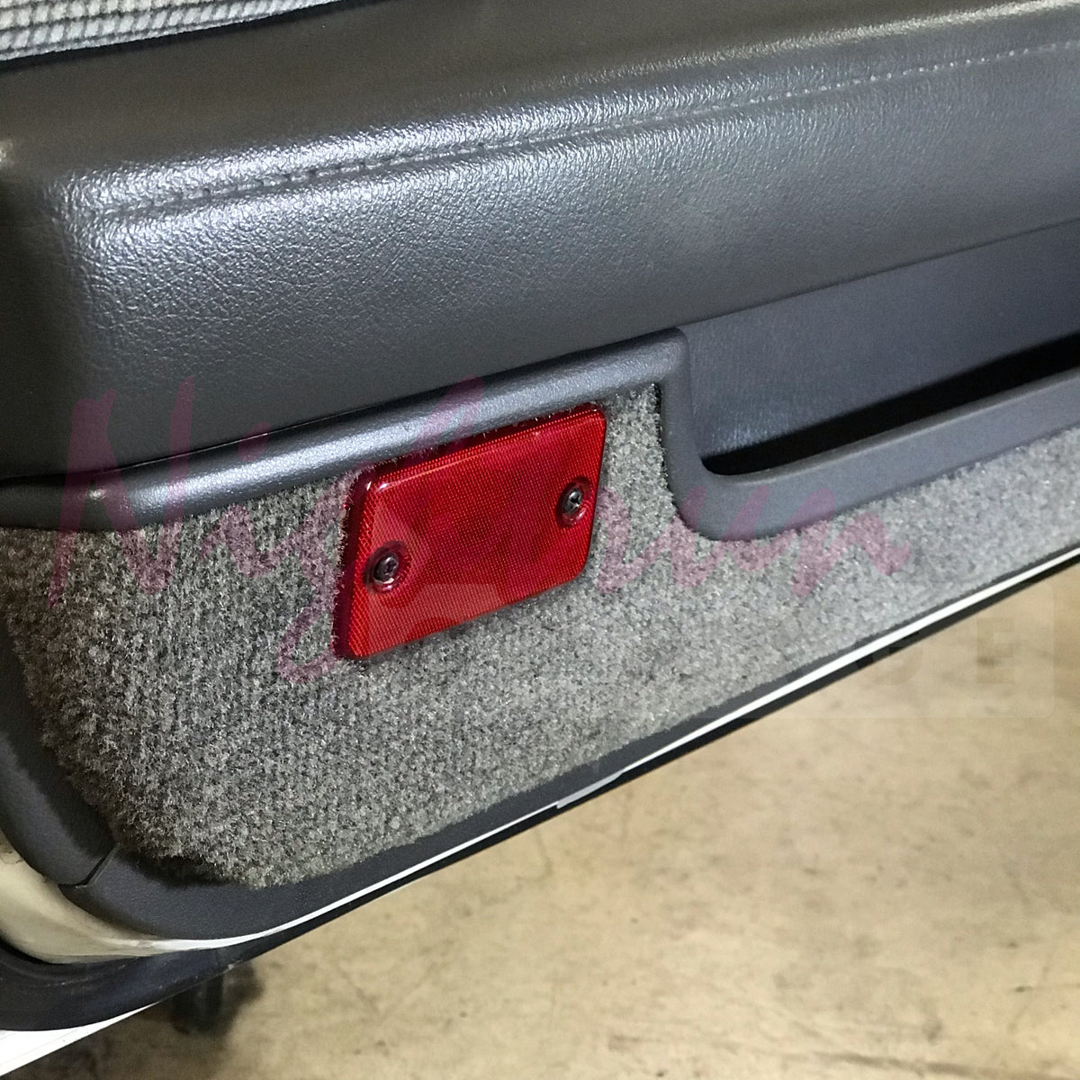 Mk3 supra door deals panels