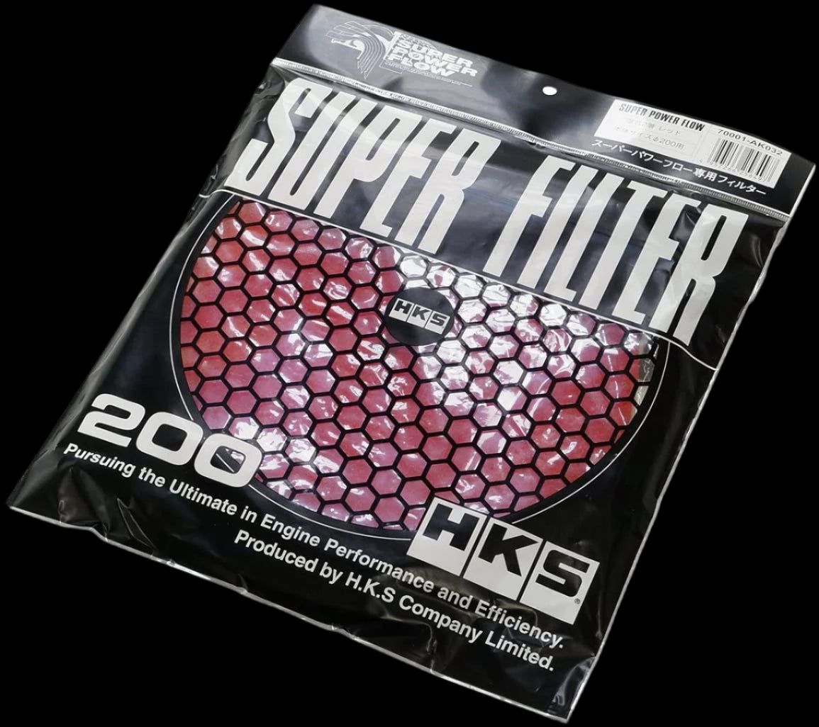 スターレットHKS SUPER POWER FLOW Amazon.com: HKS 70019-AT104 Super Power Flow Intake Kit (SPF