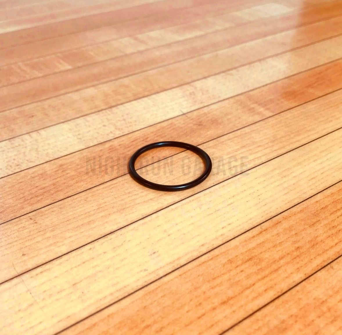 2jzgte Toyota Oil Pan ORing Nightrun Garage