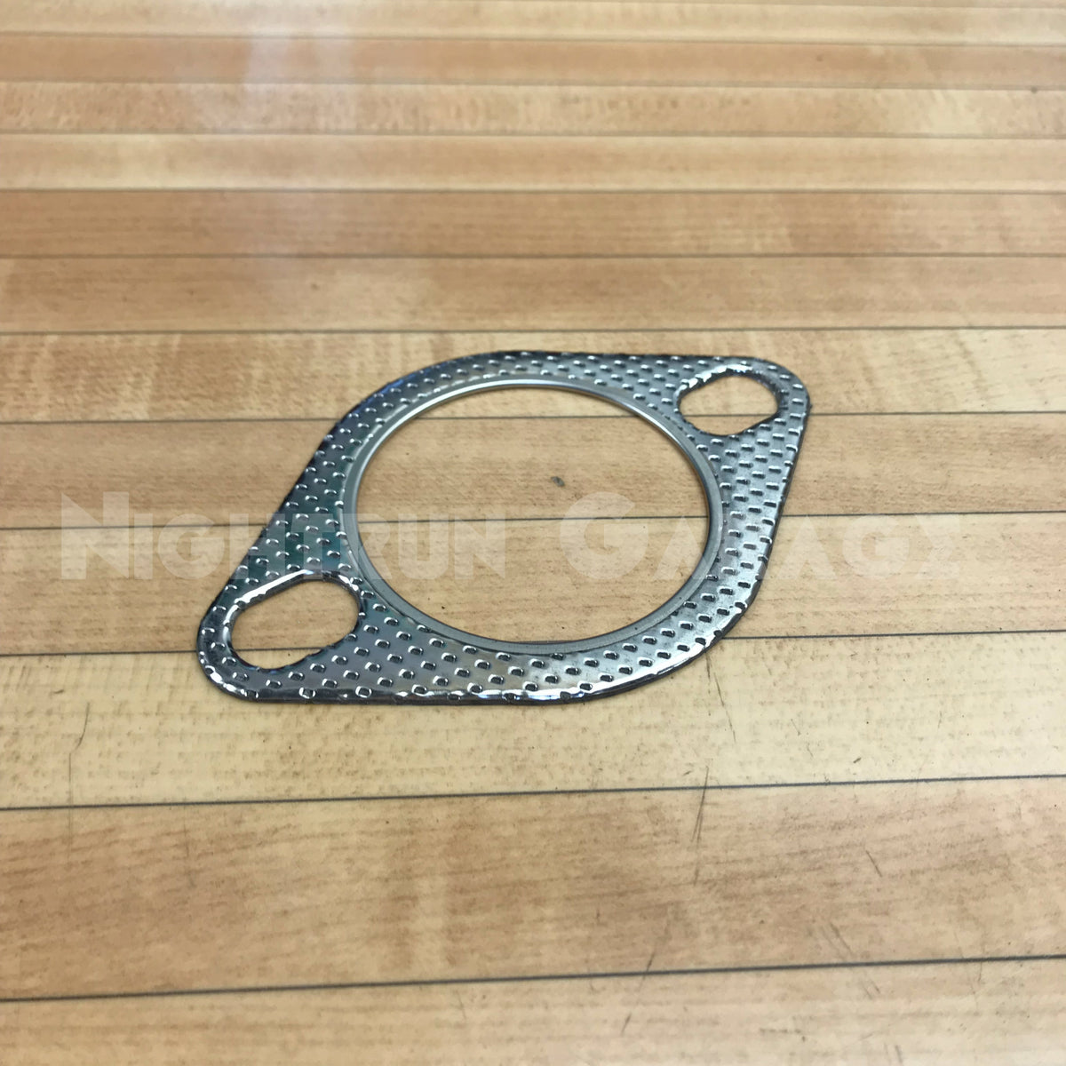 Clearance - 50% Off - Vibrant - Titanium 2 Bolt 3.00 Exhaust Flange Clearance - 50% Off - Vibrant - Titanium 2 Bolt 3.00 Exhaust Flange