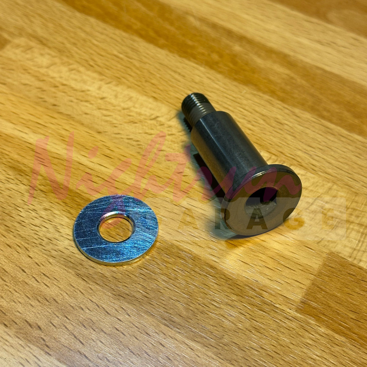 KOYO 2jz Timing Belt Idler Pulley Options – Nightrun Garage