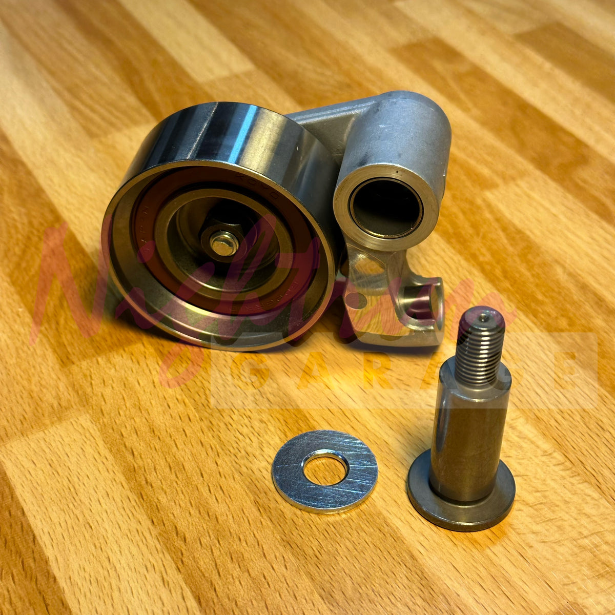2jz timing belt sales tensioner
