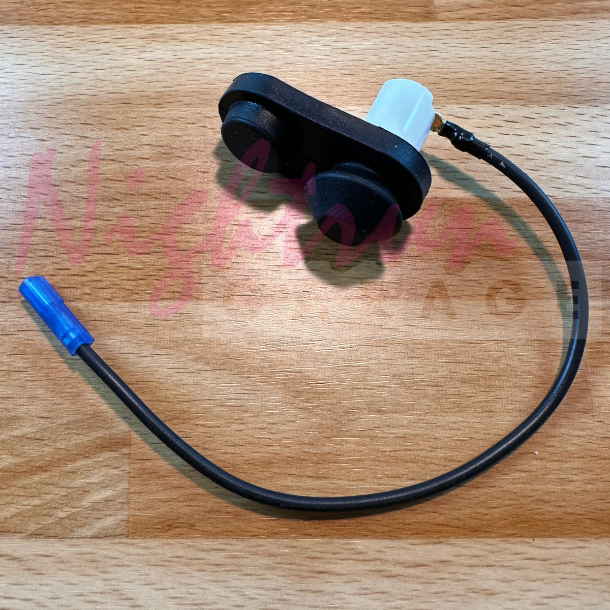 shutoページ Mk3 Toyota Supra Courtesy Light Door Switch – Nightrun Garage