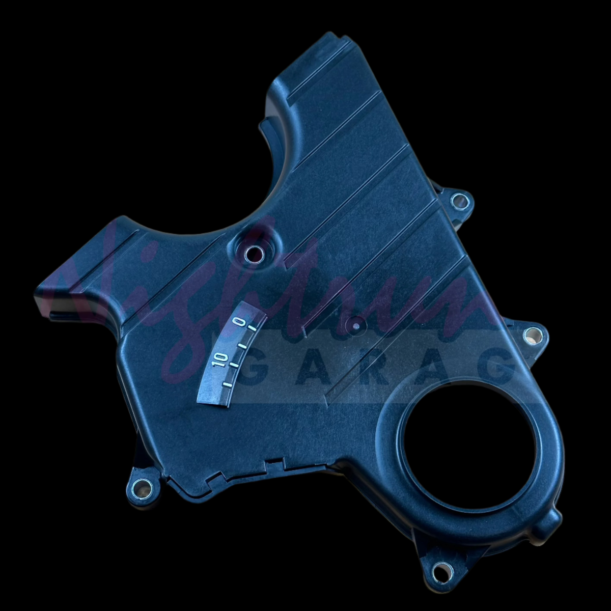 1jzgte Lower Timing Belt Cover – Nightrun Garage