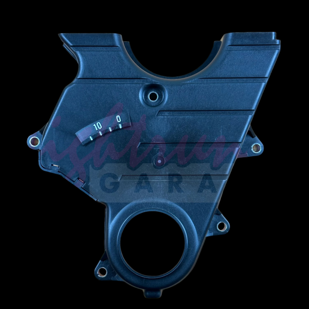 1jzgte Lower Timing Belt Cover – Nightrun Garage