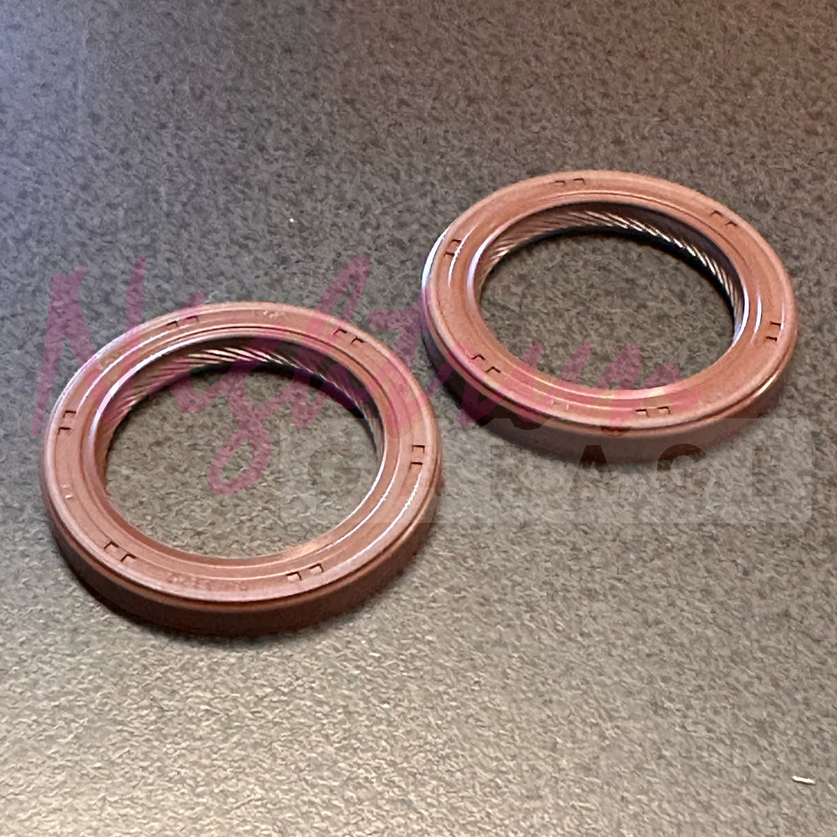 3sgte Cam Seal Set – Nightrun Garage