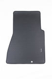 Imperial Mats 1989-1994 Nissan Skyline R32 Coupe and Sedan (RWD Models Only) Floor Mats 5 Piece Set