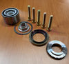 Mk4 Toyota Supra JZA80 Front Wheel Hub Rebuild Kit with ARP Wheel Studs