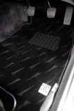 Imperial Mats 1989-1999 Nissan Fairlady 300ZX Z32 2+2 RHD