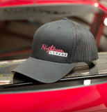 Nightrun Garage Official Hats