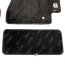 Imperial Mats 1993-2002 MK4 Toyota Supra JZA80 Floor Mats 4 Piece Set RHD