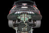 HKS FK8 Honda Civic Type R Legamax Premium Exhaust