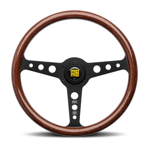 MOMO Indy Heritage Steering Wheel