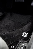 Imperial Mats 1992-1996 Toyota Mark II JZX90 RHD