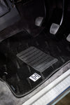 Imperial Mats 1990-1996 Toyota Land Cruiser Prado With 3rd Row RHD