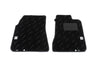 Imperial Mats 1989-1998 Nissan 180SX and 1989-1994 Nissan Silvia S13 Floor Mats 5 Piece Set