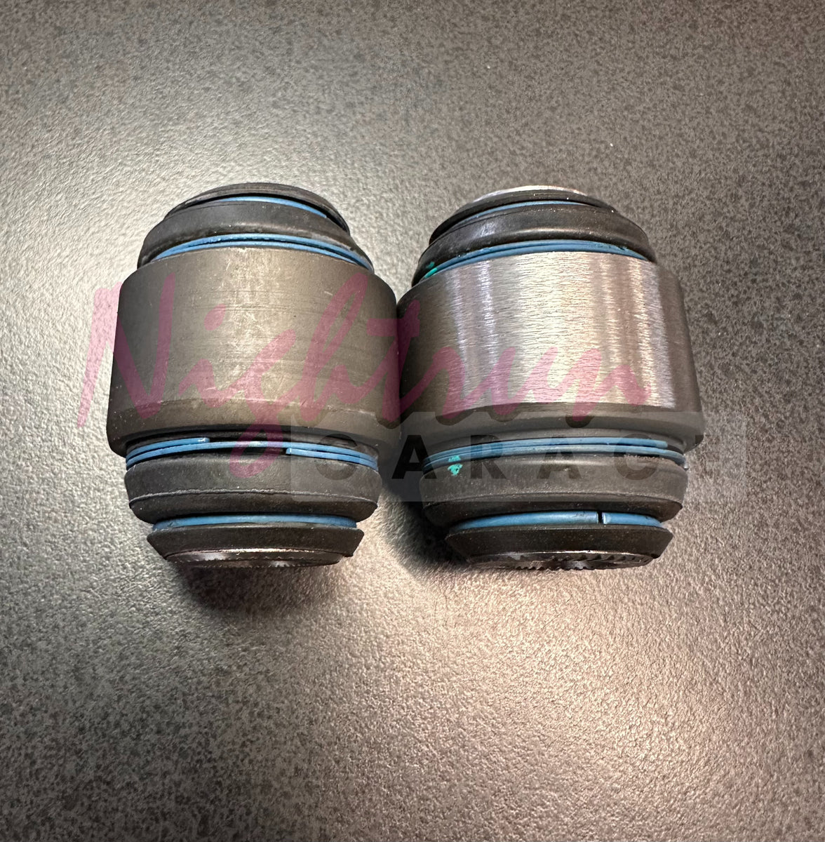 Lexus IS300 Rear Lower Knuckle Bushing – Nightrun Garage