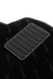 Imperial Mats 1990-1995 Toyota Hilux Surf N130 5 Piece Floor Mat Set RHD