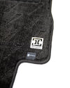 Imperial Mats 1993-2002 MK4 Toyota Supra JZA80 Floor Mats 4 Piece Set RHD