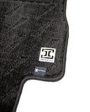 Imperial Mats 1993-2002 MK4 Toyota Supra JZA80 Floor Mats 4 Piece Set RHD