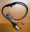 Mk4 Toyota Supra 2jzgte Non-VVTi Crank Sensor 