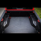 Tacoma Complete Billet Tie-Down System
