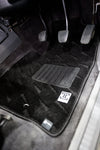 Imperial Mats 1990-1996 Toyota Land Cruiser Prado With 3rd Row RHD