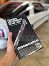 Mk3 Toyota Supra Goodridge Brake Line Kit MA70 JZA70